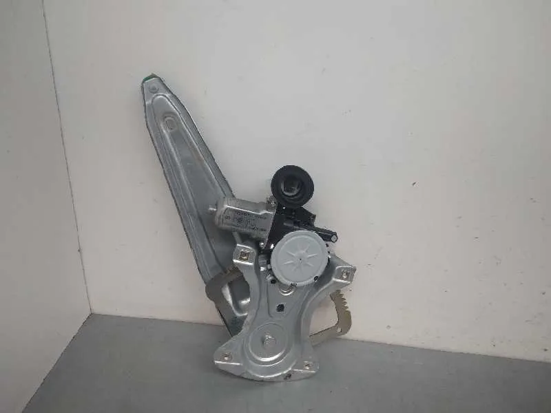Elevalunas Trasero Derecho para Toyota Yaris
