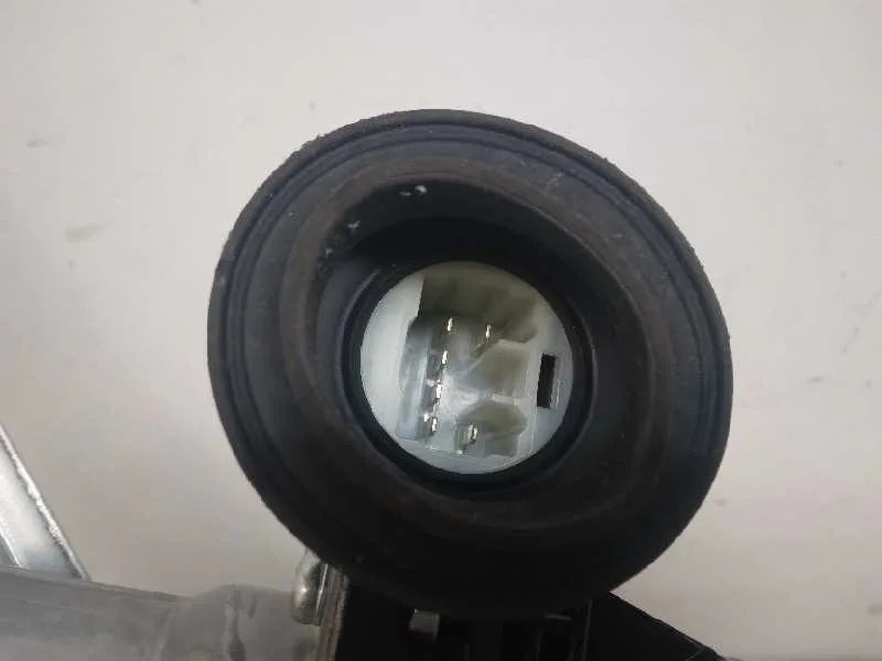 Elevalunas Trasero Derecho para Toyota Yaris