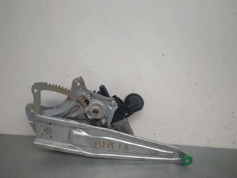 Elevalunas Trasero Derecho para Toyota Yaris