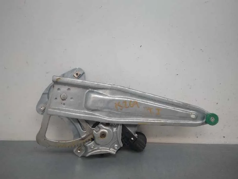 Elevalunas Trasero Izquierdo para Toyota Yaris