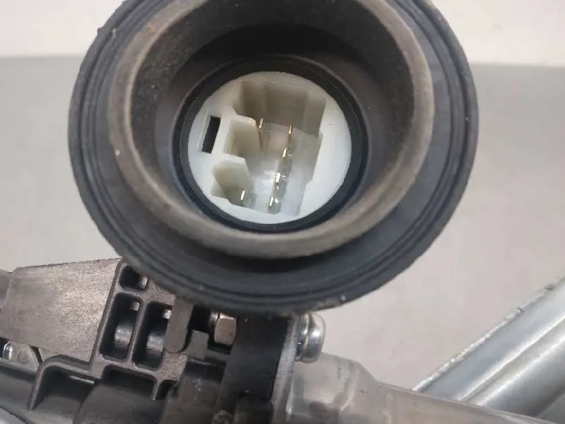 Elevalunas Trasero Izquierdo para Toyota Yaris