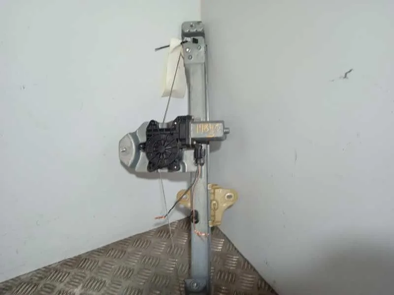 Elevalunas Delantero Derecho para Renault Clio Iv