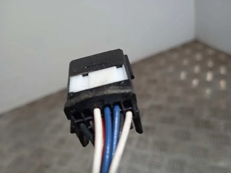 Retrovisor Derecho para Renault Clio Iv