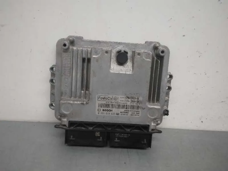 Centralita Motor Uce para Ford Focus Lim.