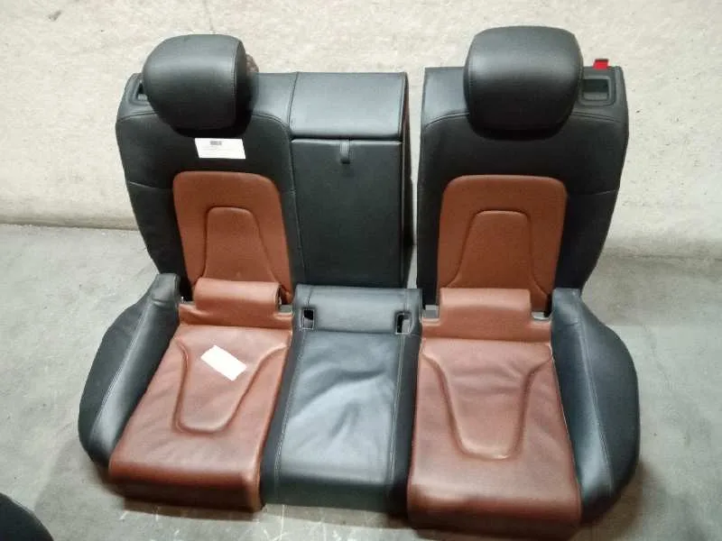 Asientos Traseros para Audi A5 Sportback (8T)
