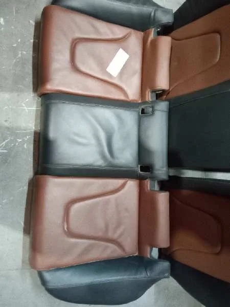 Asientos Traseros para Audi A5 Sportback (8T)