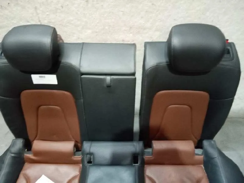 Asientos Traseros para Audi A5 Sportback (8T)
