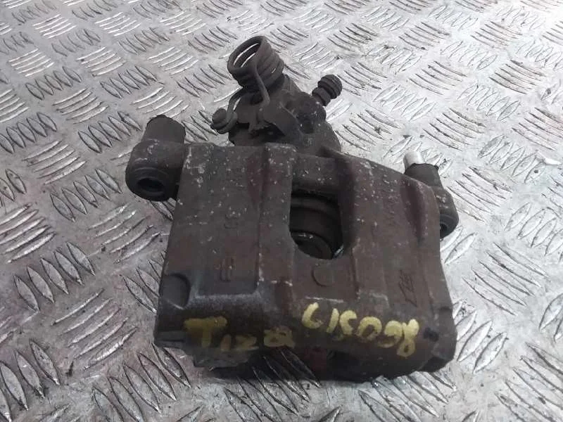 Pinza Freno Trasera Izquierda para Ford Focus Lim.