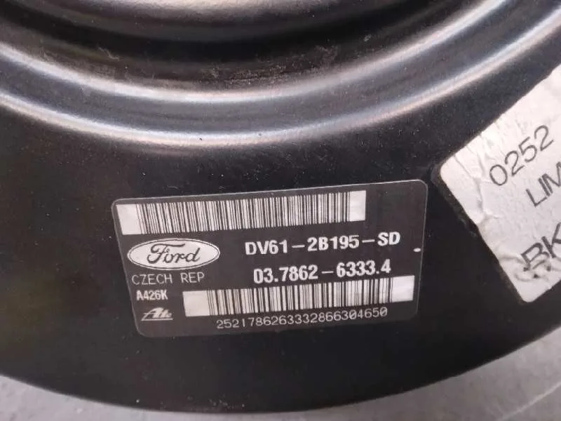 Servofreno para Ford Focus Lim.