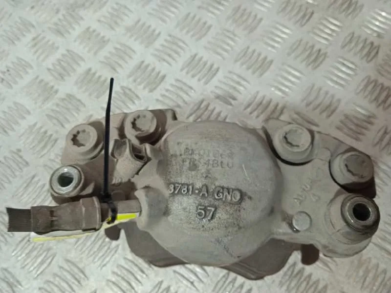 Pinza Freno Delantera Derecha para Audi A5 Sportback (8T)