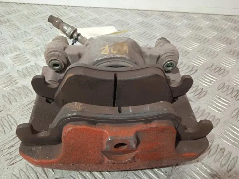 Pinza Freno Delantera Derecha para Audi A5 Sportback (8T)