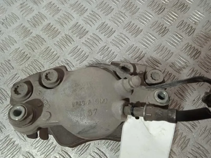 Pinza Freno Delantera Izquierda para Audi A5 Sportback (8T)
