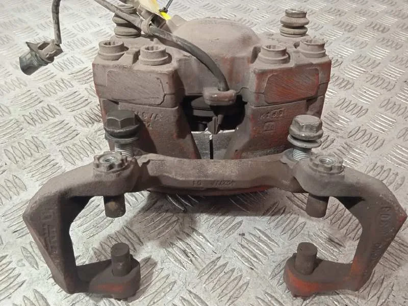 Pinza Freno Delantera Izquierda para Audi A5 Sportback (8T)
