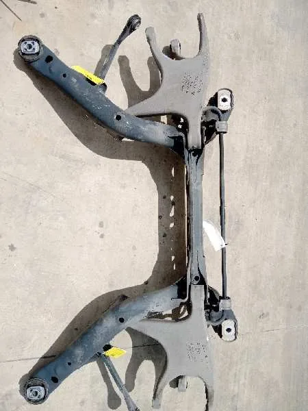 Puente Trasero para Audi A5 Sportback (8T)
