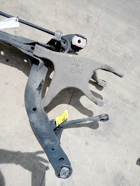 Puente Trasero para Audi A5 Sportback (8T)