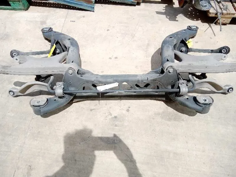 Puente Trasero para Audi A5 Sportback (8T)