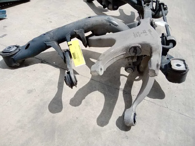 Puente Trasero para Audi A5 Sportback (8T)