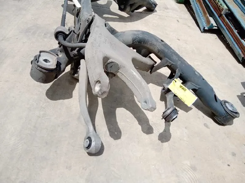 Puente Trasero para Audi A5 Sportback (8T)