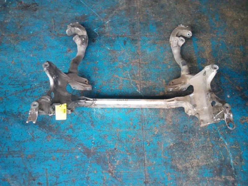 Puente Delantero para Audi A5 Sportback (8T)
