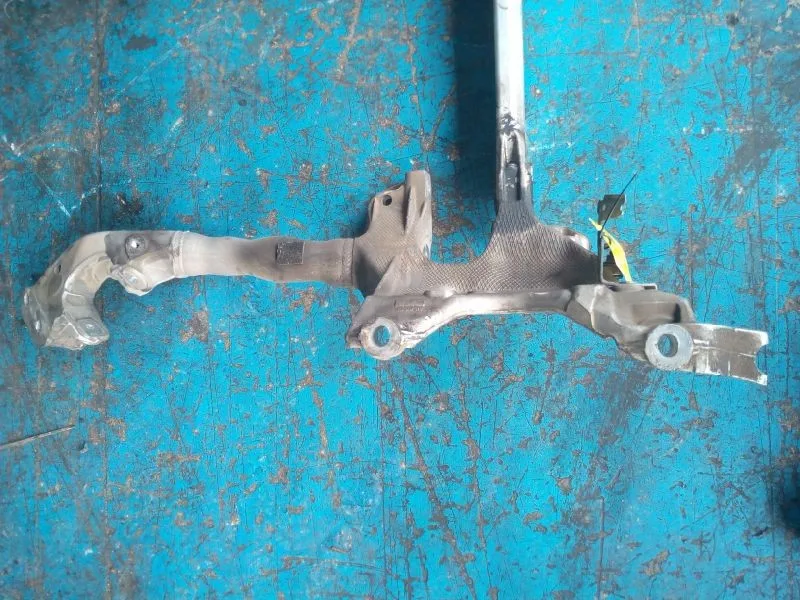 Puente Delantero para Audi A5 Sportback (8T)