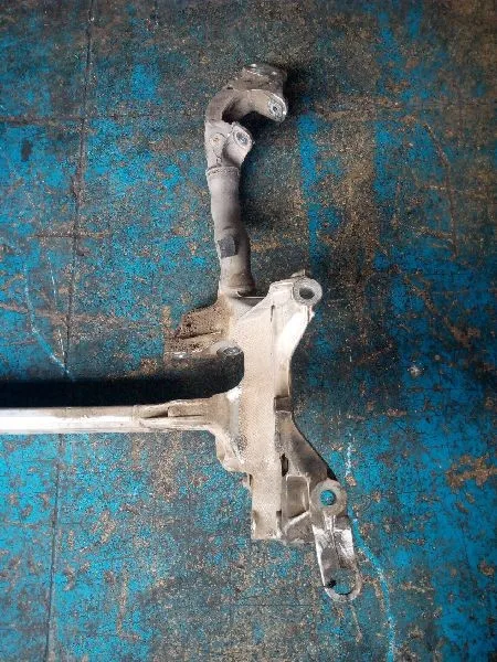 Puente Delantero para Audi A5 Sportback (8T)