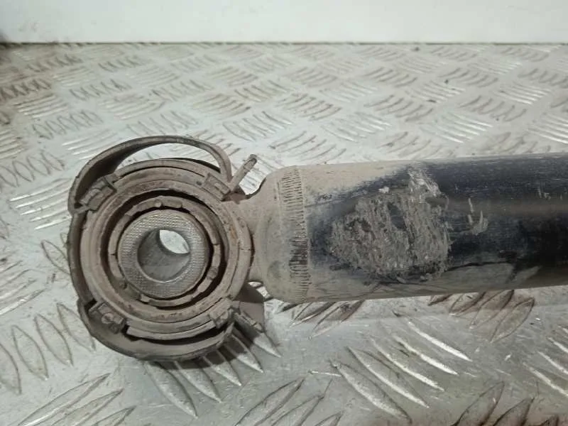 Amortiguador Trasero Derecho para Audi A5 Sportback (8T)