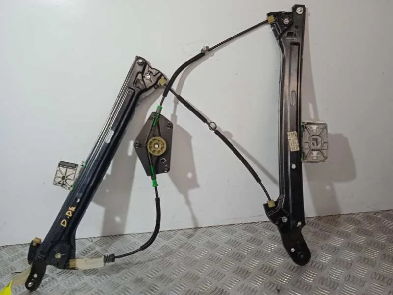 Elevalunas Delantero Derecho para Audi A5 Sportback (8T)