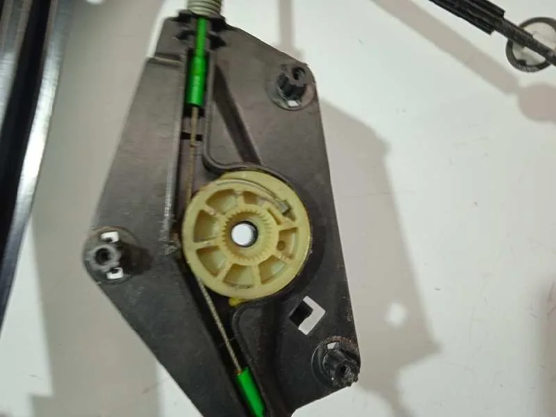 Elevalunas Delantero Derecho para Audi A5 Sportback (8T)