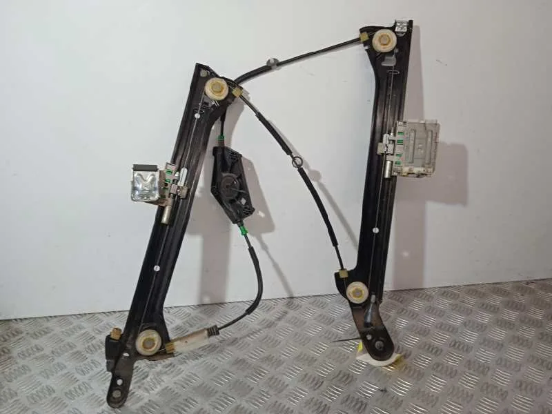 Elevalunas Delantero Izquierdo para Audi A5 Sportback (8T)