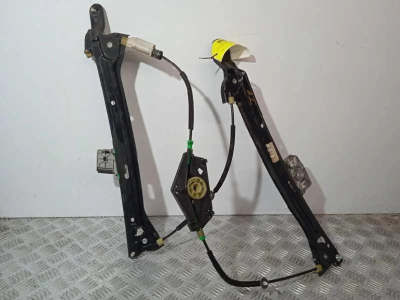 Elevalunas Delantero Izquierdo para Audi A5 Sportback (8T)