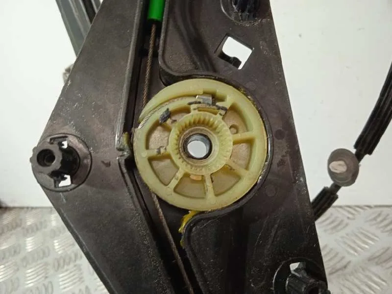 Elevalunas Delantero Izquierdo para Audi A5 Sportback (8T)