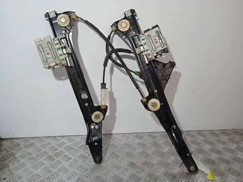 Elevalunas Trasero Derecho para Audi A5 Sportback (8T)