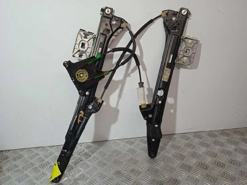 Elevalunas Trasero Derecho para Audi A5 Sportback (8T)