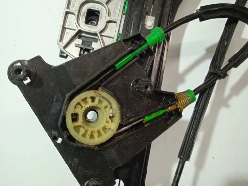 Elevalunas Trasero Derecho para Audi A5 Sportback (8T)