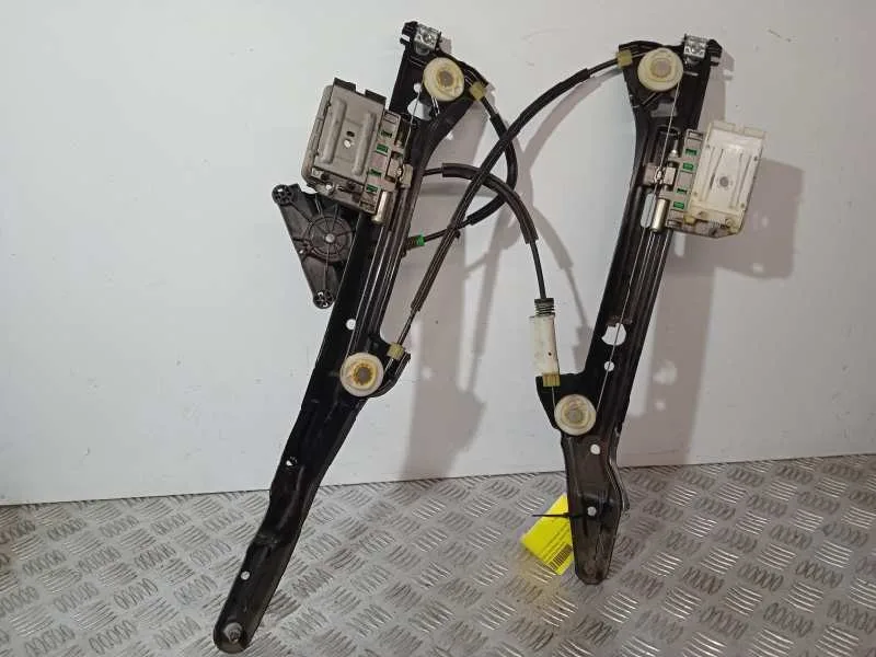Elevalunas Trasero Izquierdo para Audi A5 Sportback (8T)