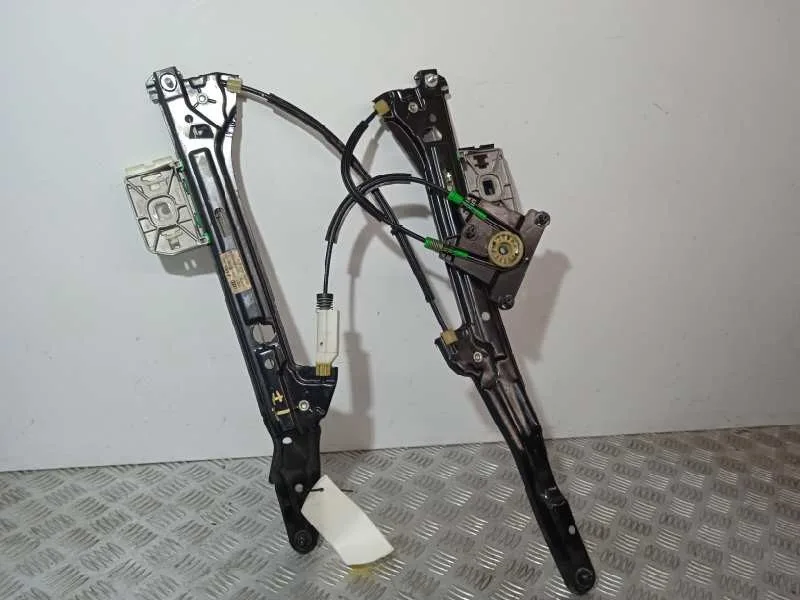 Elevalunas Trasero Izquierdo para Audi A5 Sportback (8T)