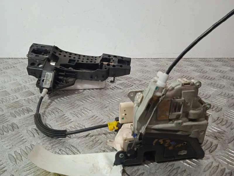 Cerradura Puerta Delantera Derecha para Audi A5 Sportback (8T)