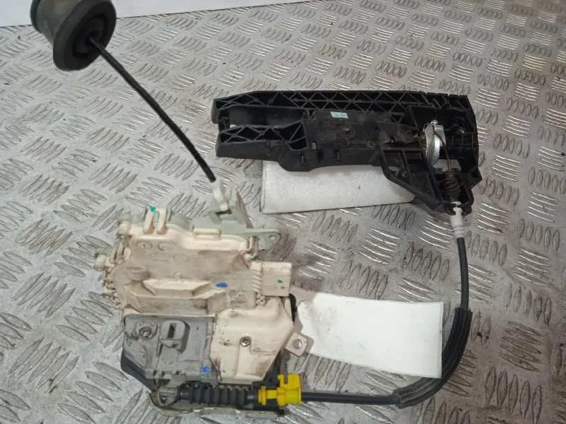 Cerradura Puerta Delantera Derecha para Audi A5 Sportback (8T)