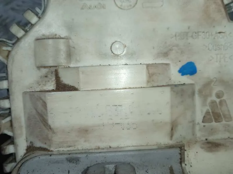 Cerradura Puerta Delantera Derecha para Audi A5 Sportback (8T)