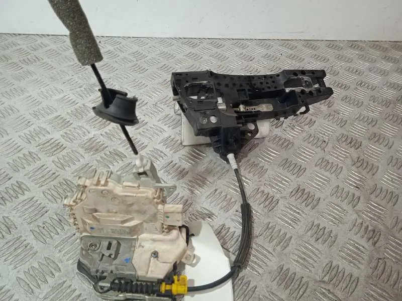 Cerradura Puerta Trasera Derecha para Audi A5 Sportback (8T)