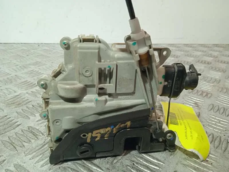 Cerradura Puerta Trasera Izquierda para Audi A5 Sportback (8T)