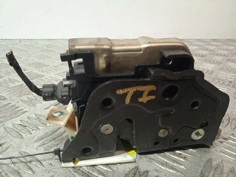 Cerradura Puerta Trasera Izquierda para Audi A5 Sportback (8T)