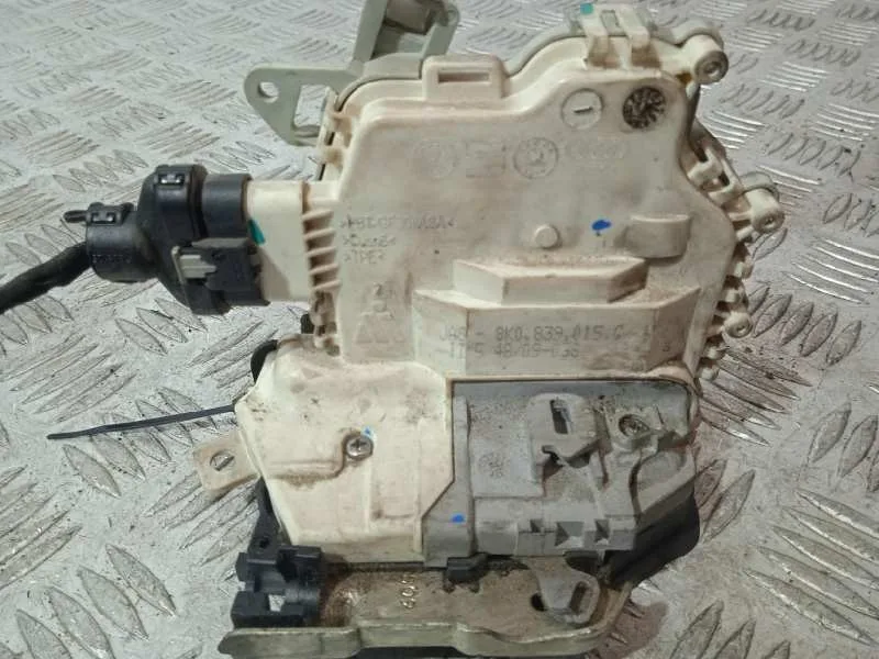 Cerradura Puerta Trasera Izquierda para Audi A5 Sportback (8T)