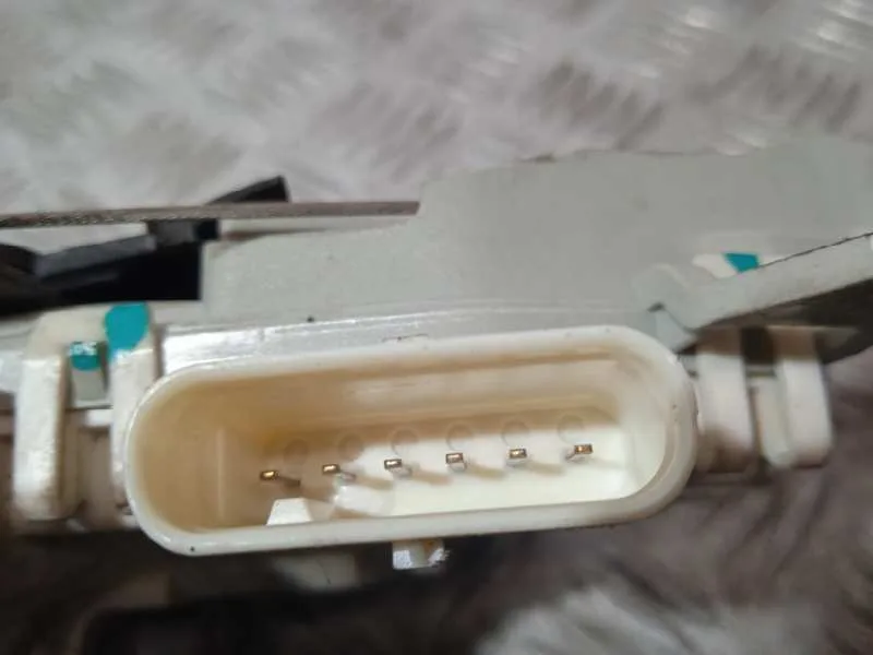 Cerradura Puerta Trasera Izquierda para Audi A5 Sportback (8T)