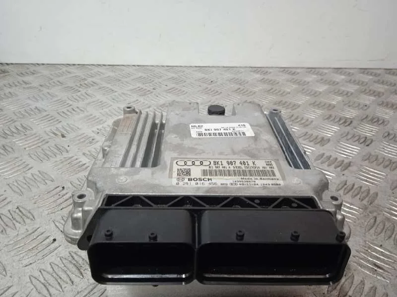 Centralita Motor Uce para Audi A5 Sportback (8T)