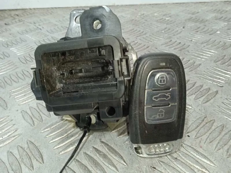 Conmutador De Arranque para Audi A5 Sportback (8T)