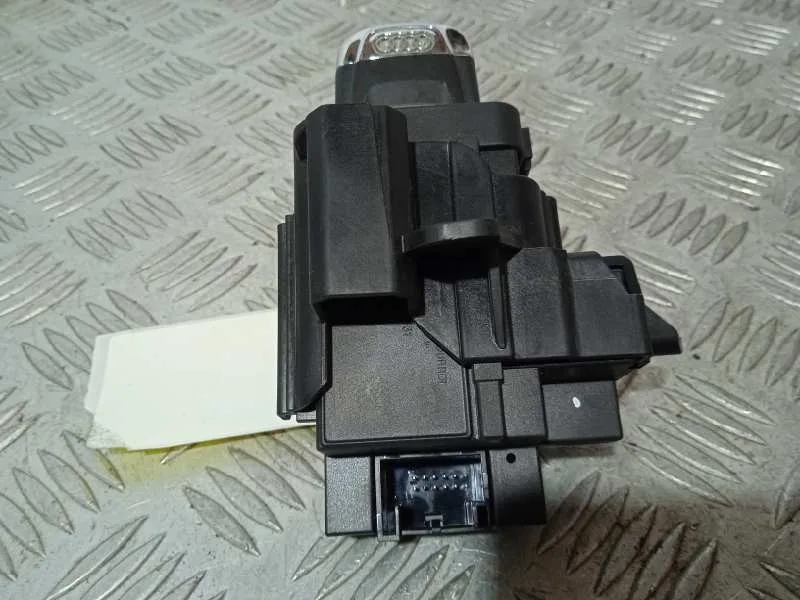 Conmutador De Arranque para Audi A5 Sportback (8T)