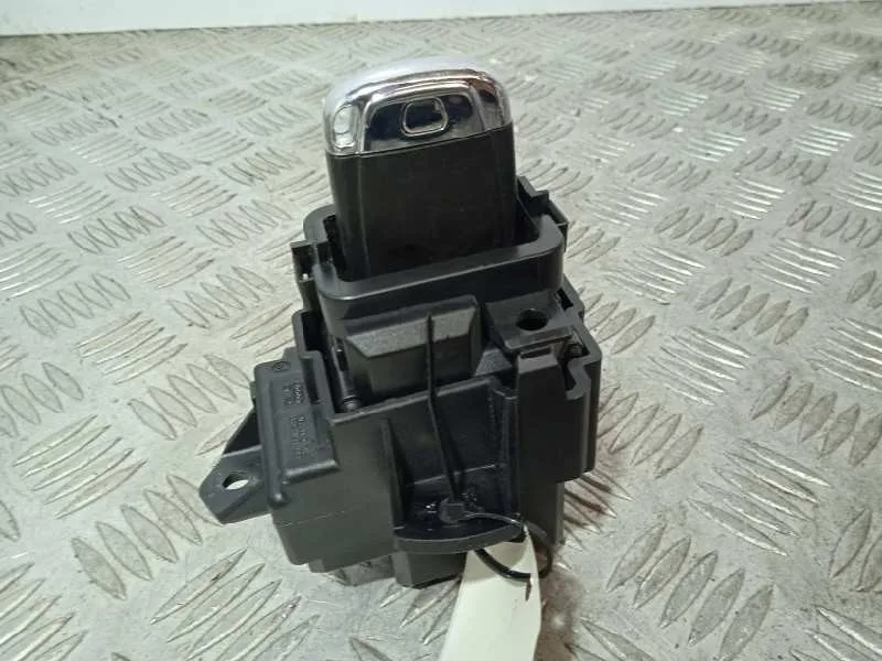 Conmutador De Arranque para Audi A5 Sportback (8T)