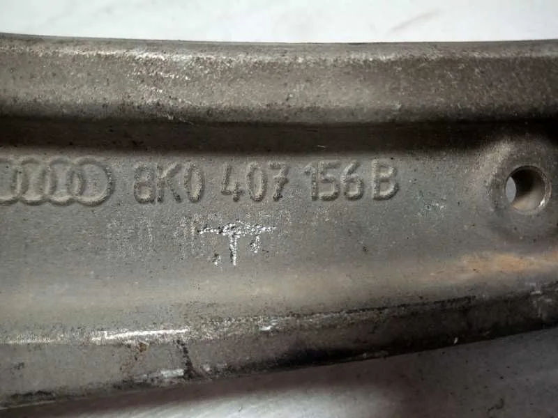 Brazo Suspension Inferior Delantero Derecho para Audi A5 Sportback (8T)