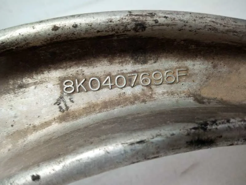 Brazo Suspension Inferior Delantero Derecho para Audi A5 Sportback (8T)